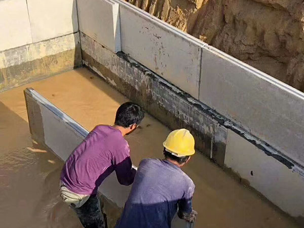 浙江承臺模廠家，江西復(fù)合輕質(zhì)隔墻板，鋼筋混凝土空心墻板